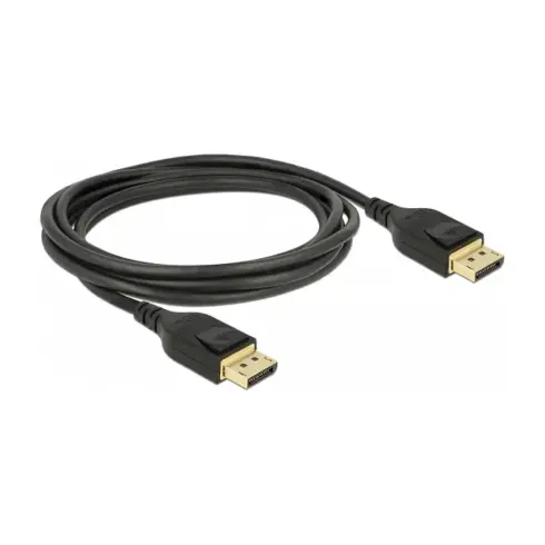 DisplayPort kabelis DeLOCK 85661