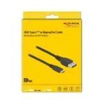 Vaizdo adapteris DeLOCK 86040, vaizdas 2