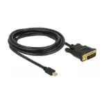 Vaizdo adapteris DeLOCK 83990, vaizdas 2
