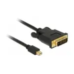 Vaizdo adapteris DeLOCK 83990