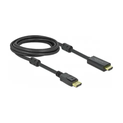 Vaizdo adapteris DeLOCK 85957