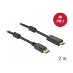 Vaizdo adapteris DeLOCK 85956, vaizdas 2