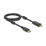 Vaizdo adapteris DeLOCK 85956