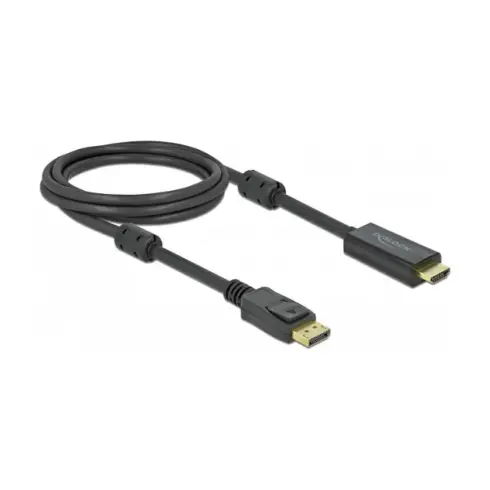 Vaizdo adapteris DeLOCK 85956