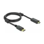 Vaizdo adapteris DeLOCK 85955