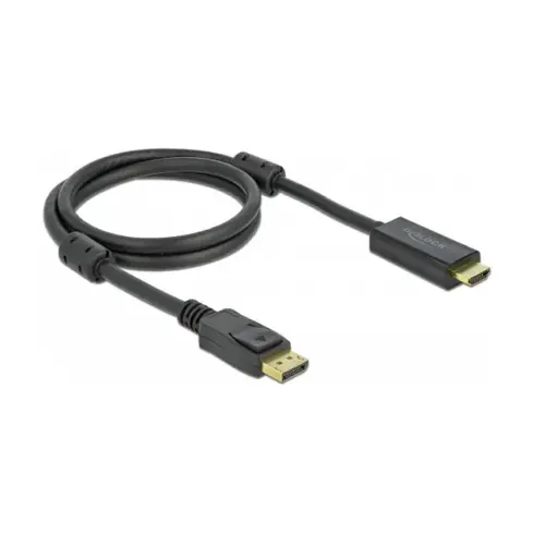 Vaizdo adapteris DeLOCK 85955