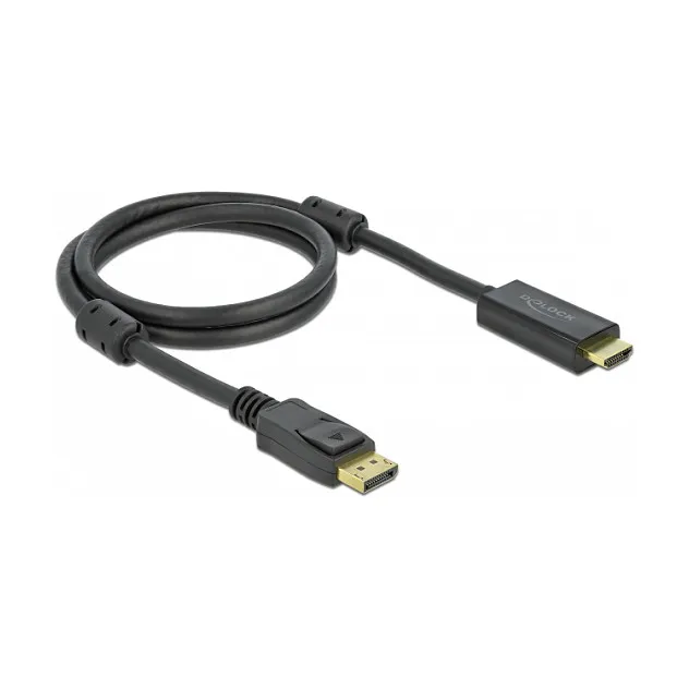 DeLOCK 85955 video cable adapter Vaizdo adapteris DeLOCK 85955