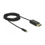 Vaizdo adapteris DeLOCK 83710