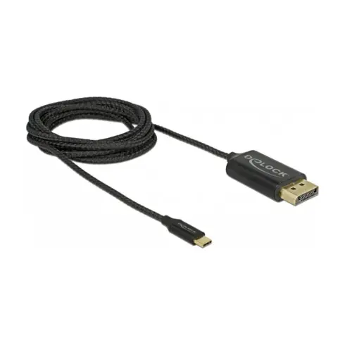 Vaizdo adapteris DeLOCK 83710