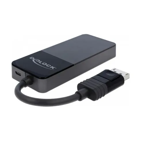 Vaizdo skirstytuvas DeLOCK 87737