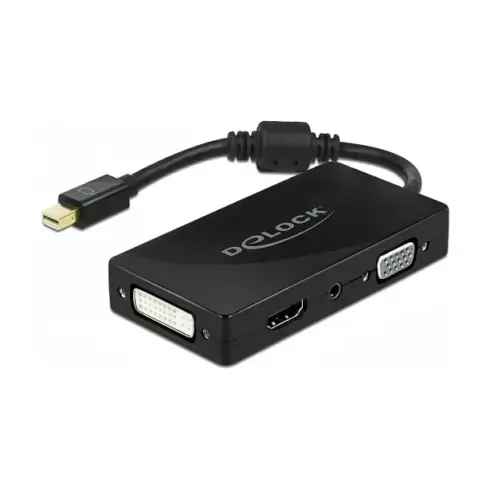 Dokavimo stotelė DeLOCK 62073