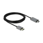 DeLOCK 85930 video cable adapter