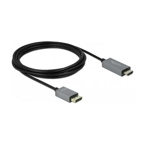 DeLOCK 85930 video cable adapter