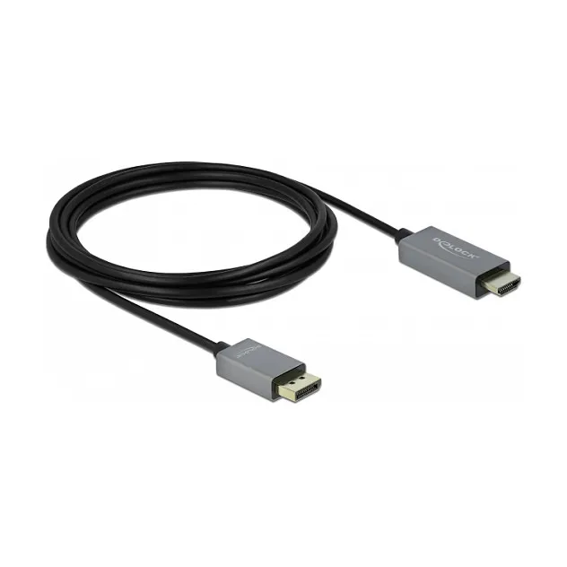 DeLOCK 85930 video cable adapter DeLOCK 85930 video cable adapter