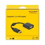 Vaizdo adapteris DeLOCK 61006, vaizdas 2