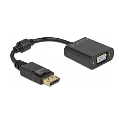 Vaizdo adapteris DeLOCK 61006