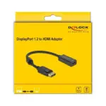 Vaizdo adapteris DeLOCK 63559, vaizdas 2