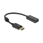 Vaizdo adapteris DeLOCK 63559