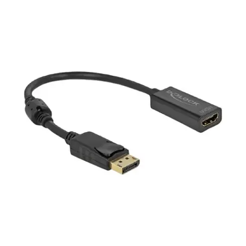 Vaizdo adapteris DeLOCK 63559