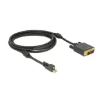 Vaizdo adapteris DeLOCK 83726, vaizdas 2