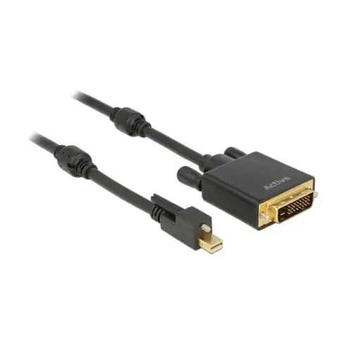 Vaizdo adapteris DeLOCK 83726
