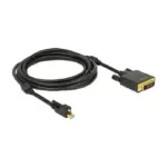 Vaizdo adapteris DeLOCK 83727, vaizdas 2