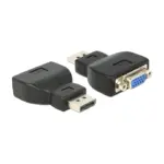 Kabelio adapteris DeLOCK 65567