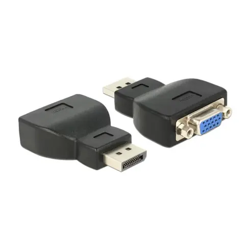 Kabelio adapteris DeLOCK 65567
