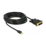 Vaizdo adapteris DeLOCK 83991, vaizdas 2