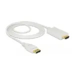 Vaizdo adapteris DeLOCK 83818, vaizdas 2