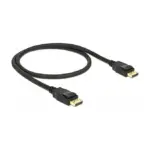 DisplayPort kabelis DeLOCK 85506