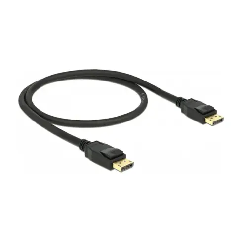 DisplayPort kabelis DeLOCK 85506