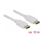 DisplayPort kabelis DeLOCK 84863