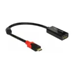 Vaizdo adapteris DeLOCK 63928, vaizdas 2