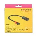 Vaizdo adapteris DeLOCK 63928