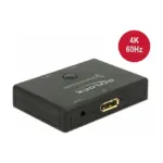 Vaizdo laidas ar adapteris DeLOCK DisplayPort (18750), vaizdas 2