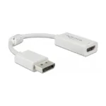 Vaizdo adapteris DeLOCK 63936