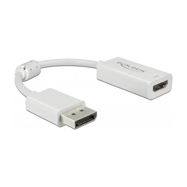 DeLOCK 63936 video cable adapter Vaizdo adapteris DeLOCK 63936