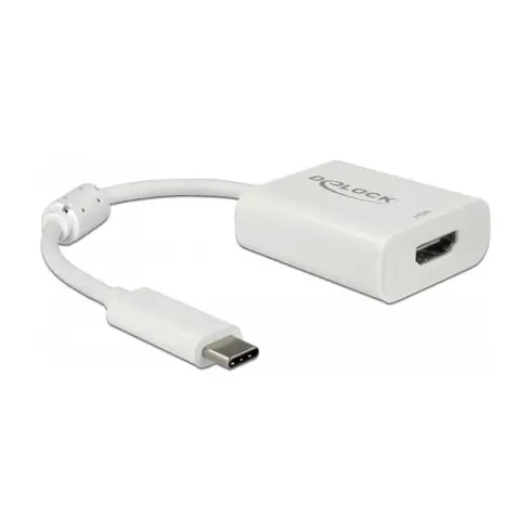Vaizdo adapteris DeLOCK 63937