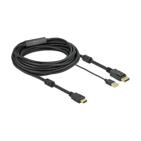 Vaizdo adapteris DeLOCK 85967