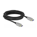 DisplayPort kabelis DeLOCK 80267, vaizdas 2