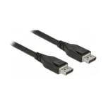 DeLOCK 85504 DisplayPort cable
