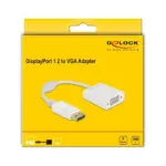 Vaizdo adapteris DeLOCK 61007, vaizdas 2