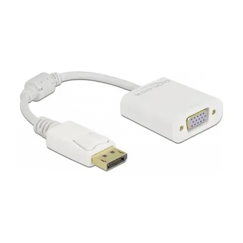 Vaizdo adapteris DeLOCK 61007