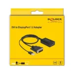 Vaizdo adapteris DeLOCK 63189, vaizdas 2