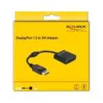 Vaizdo adapteris DeLOCK 61023, vaizdas 2