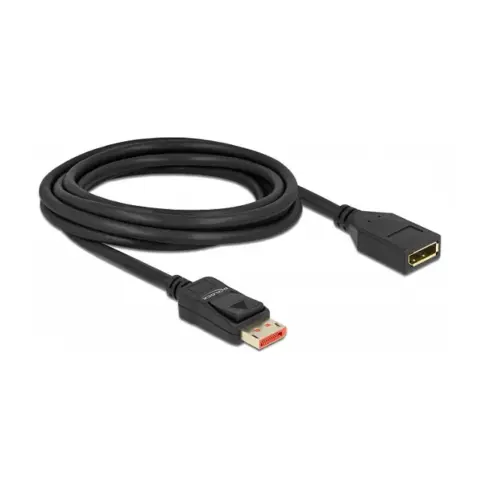 DisplayPort kabelis DeLOCK 87072