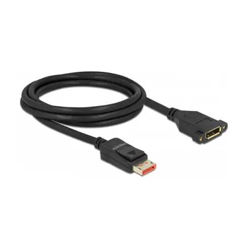 DisplayPort kabelis DeLOCK 87097