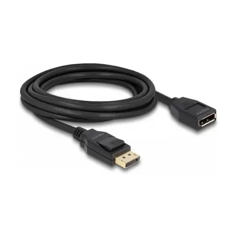 DisplayPort kabelis DeLOCK 80003