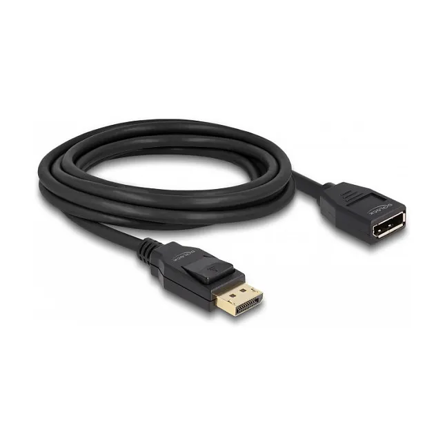 DeLOCK 80003 DisplayPort cable DisplayPort kabelis DeLOCK 80003